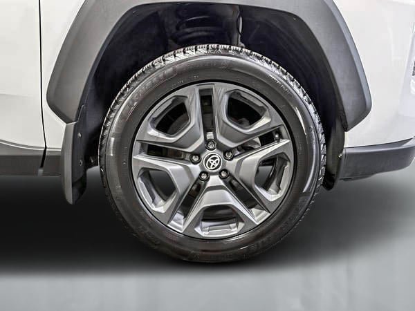 Toyota RAV4 Trail 2023-10