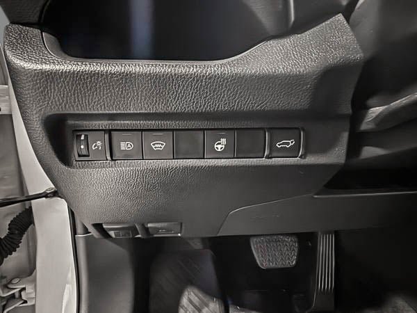 Toyota RAV4 Trail 2023-13