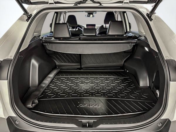 Toyota RAV4 Trail 2023-26