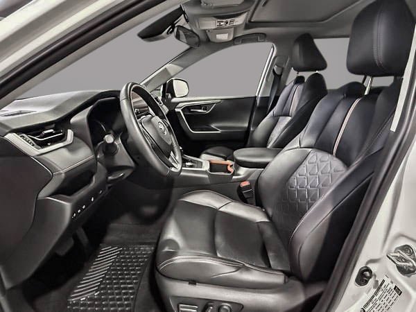 Toyota RAV4 Trail 2023-14