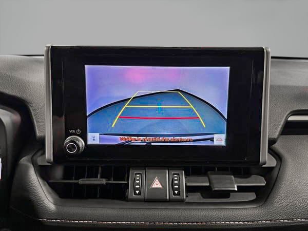 Toyota RAV4 Trail 2023-22