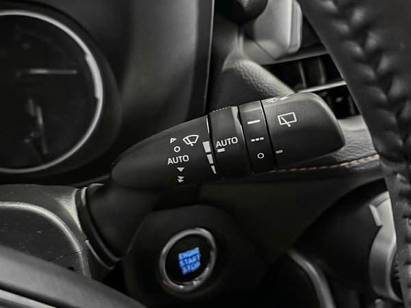 Toyota RAV4 Trail 2023-19