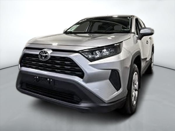 2023 Toyota RAV4 LE-6