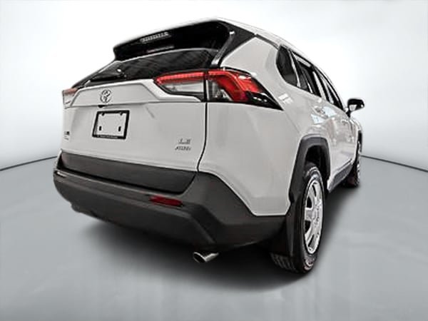 2024 Toyota RAV4 LE-2