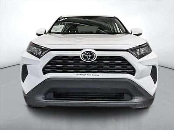 2024 Toyota RAV4 LE-7