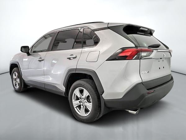 Toyota RAV4 XLE AWD 2024-4