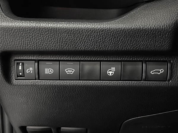 Toyota RAV4 XLE AWD 2024-16