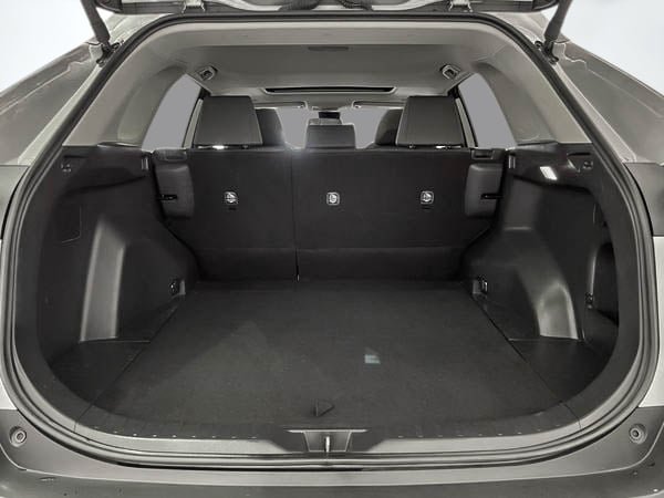 Toyota RAV4 XLE AWD 2024-28