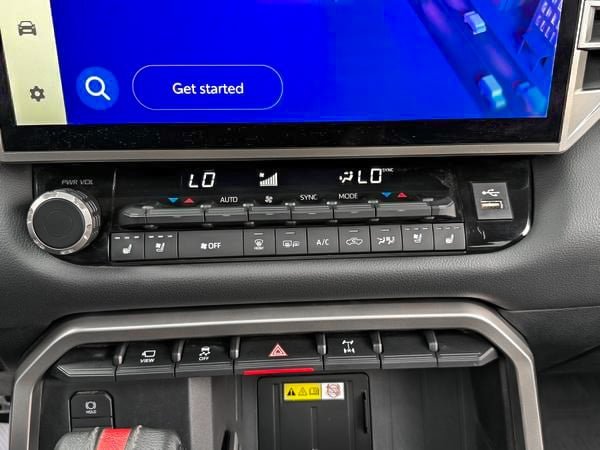 2024 Toyota Tundra Limited-22