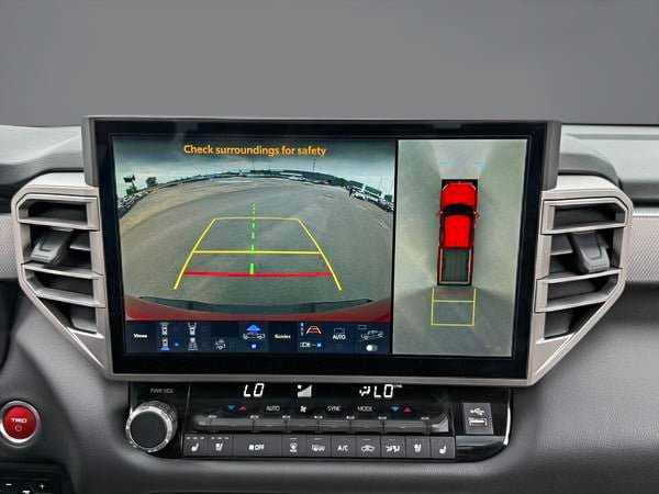 2024 Toyota Tundra Limited-21