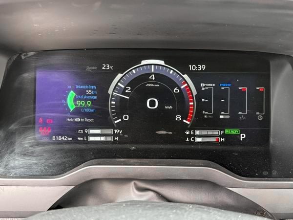 2024 Toyota Tundra Limited-19
