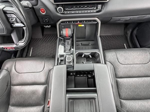 2024 Toyota Tundra Limited-23