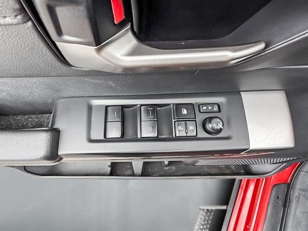 2024 Toyota Tundra Limited-11