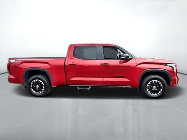 2024 Toyota Tundra Limited-1