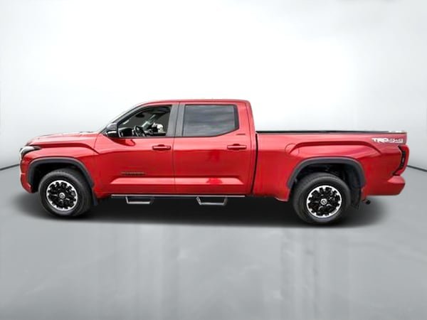 2024 Toyota Tundra Limited-5