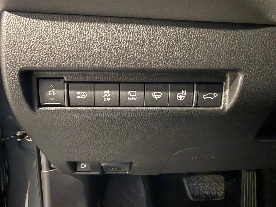 2021 Toyota Venza Limited-13