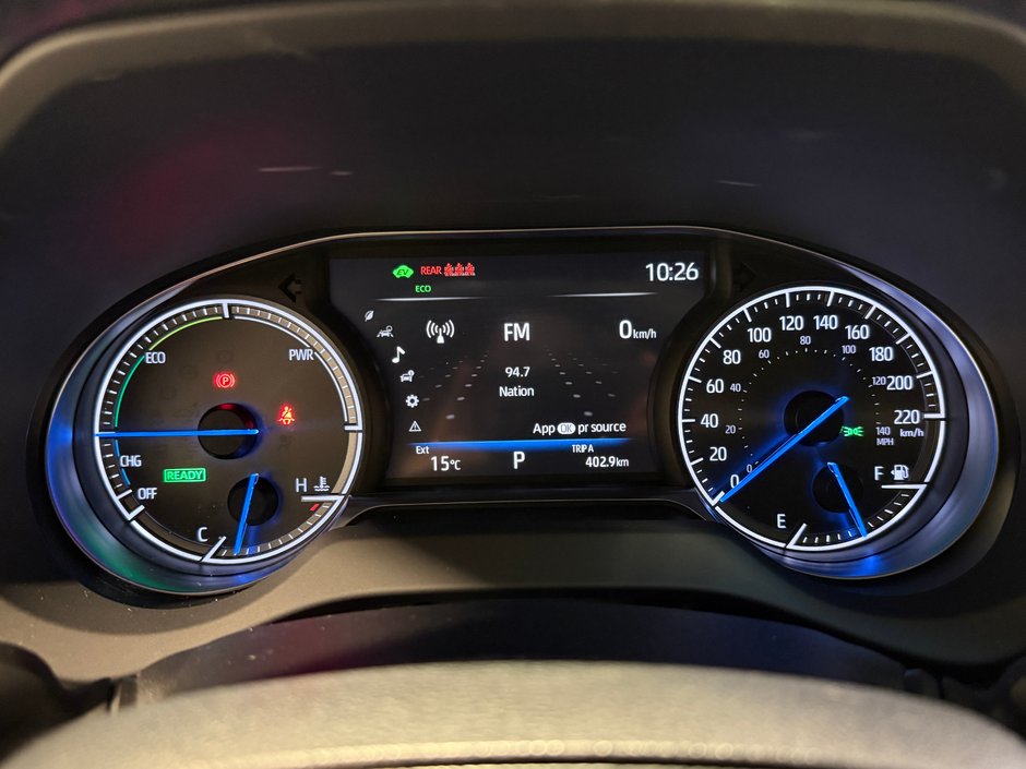2021 Toyota Venza Limited-20
