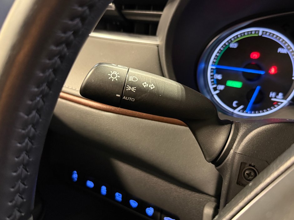 2021 Toyota Venza Limited-18