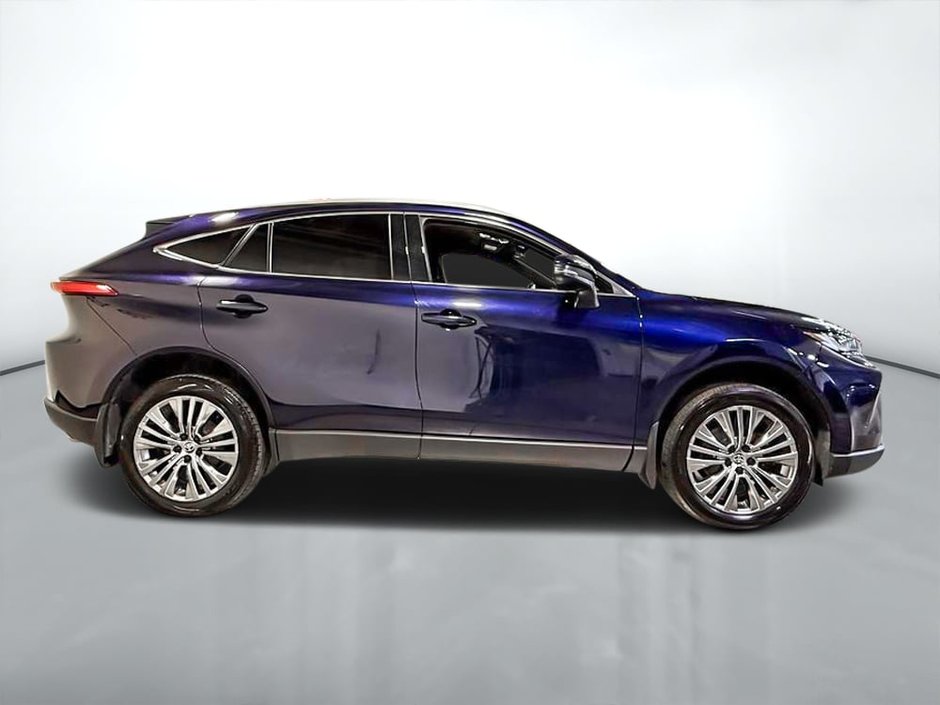 2024 Toyota Venza XLE-1