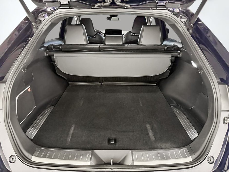 2024 Toyota Venza XLE-30