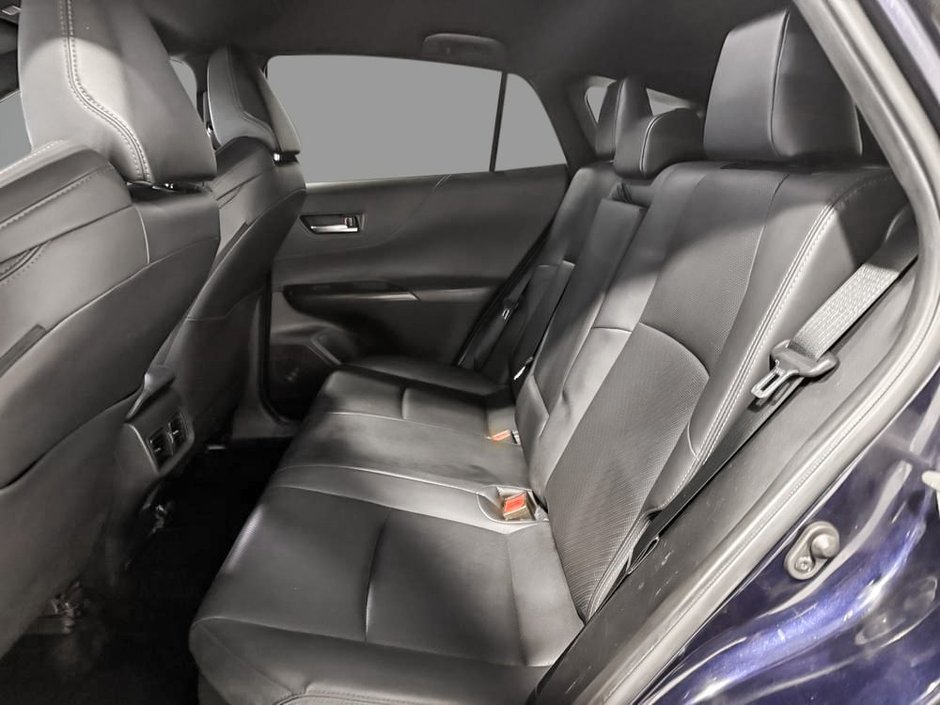 2024 Toyota Venza XLE-29