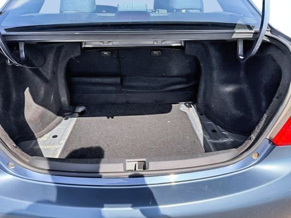 2012 Toyota Yaris BASE-18