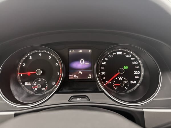 2021 Volkswagen Atlas Cross Sport 2.0 TSI HIGHLINE-17