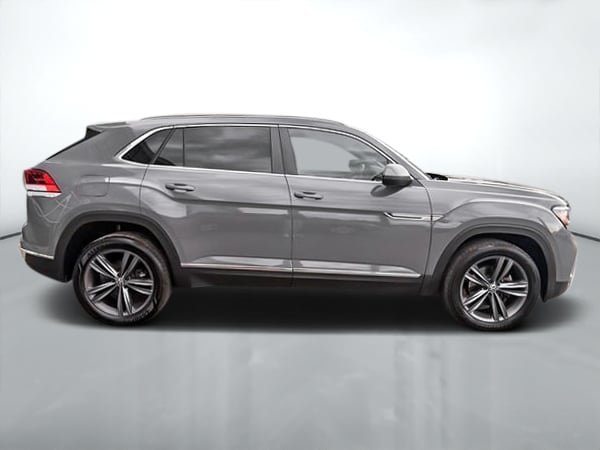 2021 Volkswagen Atlas Cross Sport 2.0 TSI HIGHLINE-5