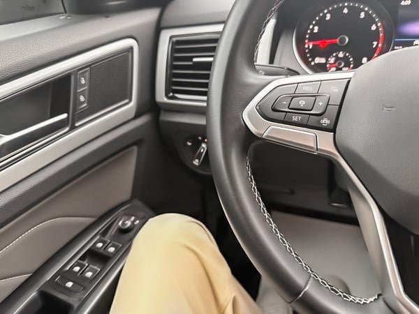 2021 Volkswagen Atlas Cross Sport 2.0 TSI HIGHLINE-15