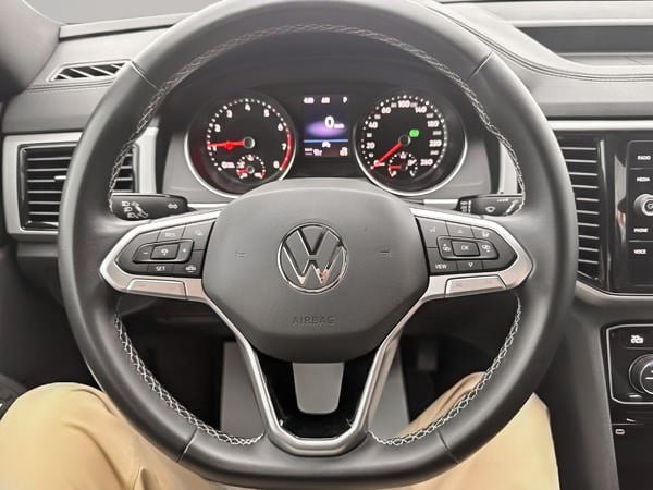 2021 Volkswagen Atlas Cross Sport 2.0 TSI HIGHLINE-14