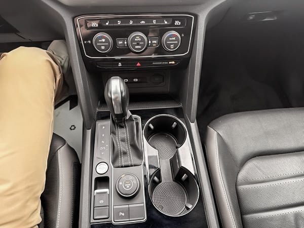 2021 Volkswagen Atlas Cross Sport 2.0 TSI HIGHLINE-20
