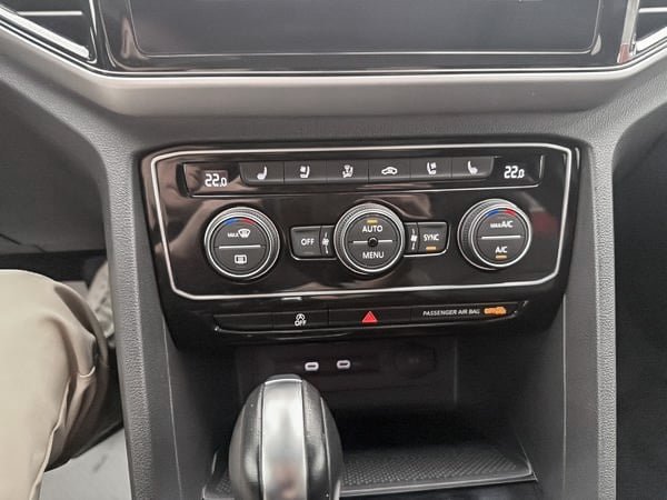 2021 Volkswagen Atlas Cross Sport 2.0 TSI HIGHLINE-22