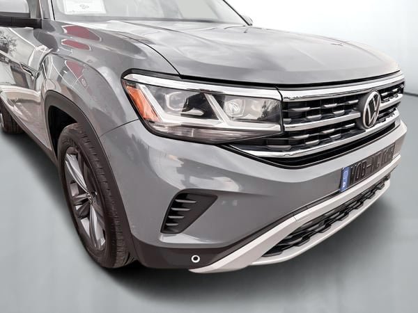 2021 Volkswagen Atlas Cross Sport 2.0 TSI HIGHLINE-6
