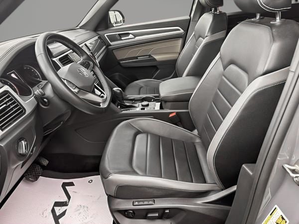 2021 Volkswagen Atlas Cross Sport 2.0 TSI HIGHLINE-10
