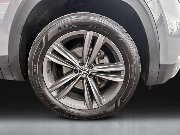 2021 Volkswagen Atlas Cross Sport 2.0 TSI HIGHLINE-7