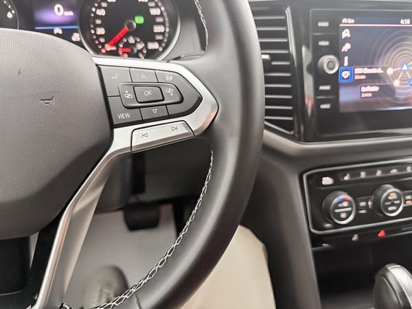 2021 Volkswagen Atlas Cross Sport 2.0 TSI HIGHLINE-16