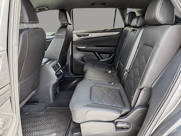 2024 Volkswagen Atlas Cross Sport COMFORTLINE AWD 2.0L-22