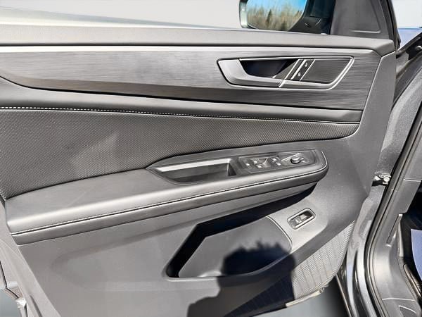 2024 Volkswagen Atlas Cross Sport COMFORTLINE AWD 2.0L-9