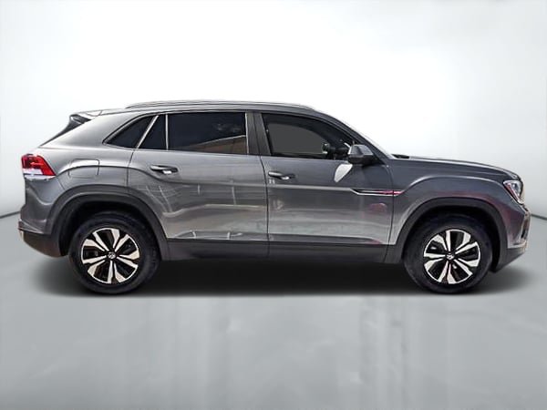 2024 Volkswagen Atlas Cross Sport COMFORTLINE AWD 2.0L-7