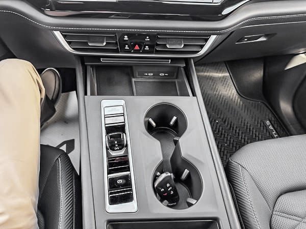 2024 Volkswagen Atlas Cross Sport COMFORTLINE AWD 2.0L-20
