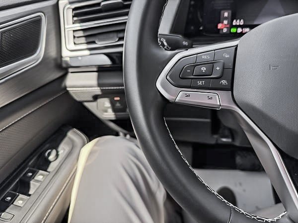 2024 Volkswagen Atlas Cross Sport COMFORTLINE AWD 2.0L-16