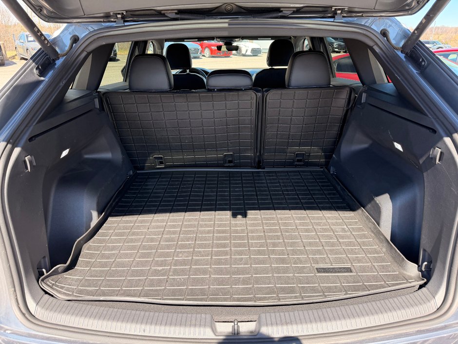 2024 Volkswagen Atlas Cross Sport COMFORTLINE AWD 2.0L-23