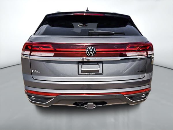 2024 Volkswagen Atlas Cross Sport COMFORTLINE AWD 2.0L-5