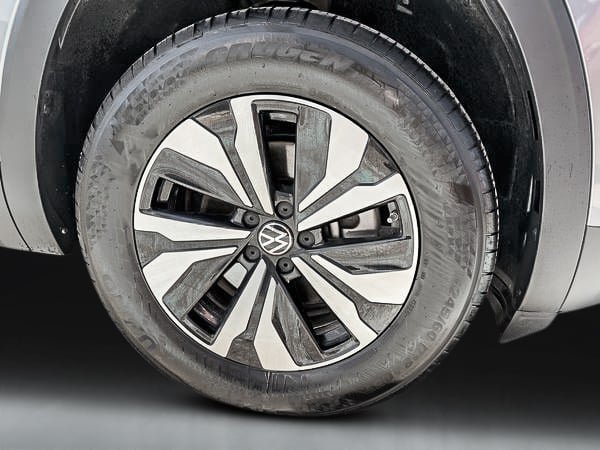 2024 Volkswagen Atlas Cross Sport COMFORTLINE AWD 2.0L-8