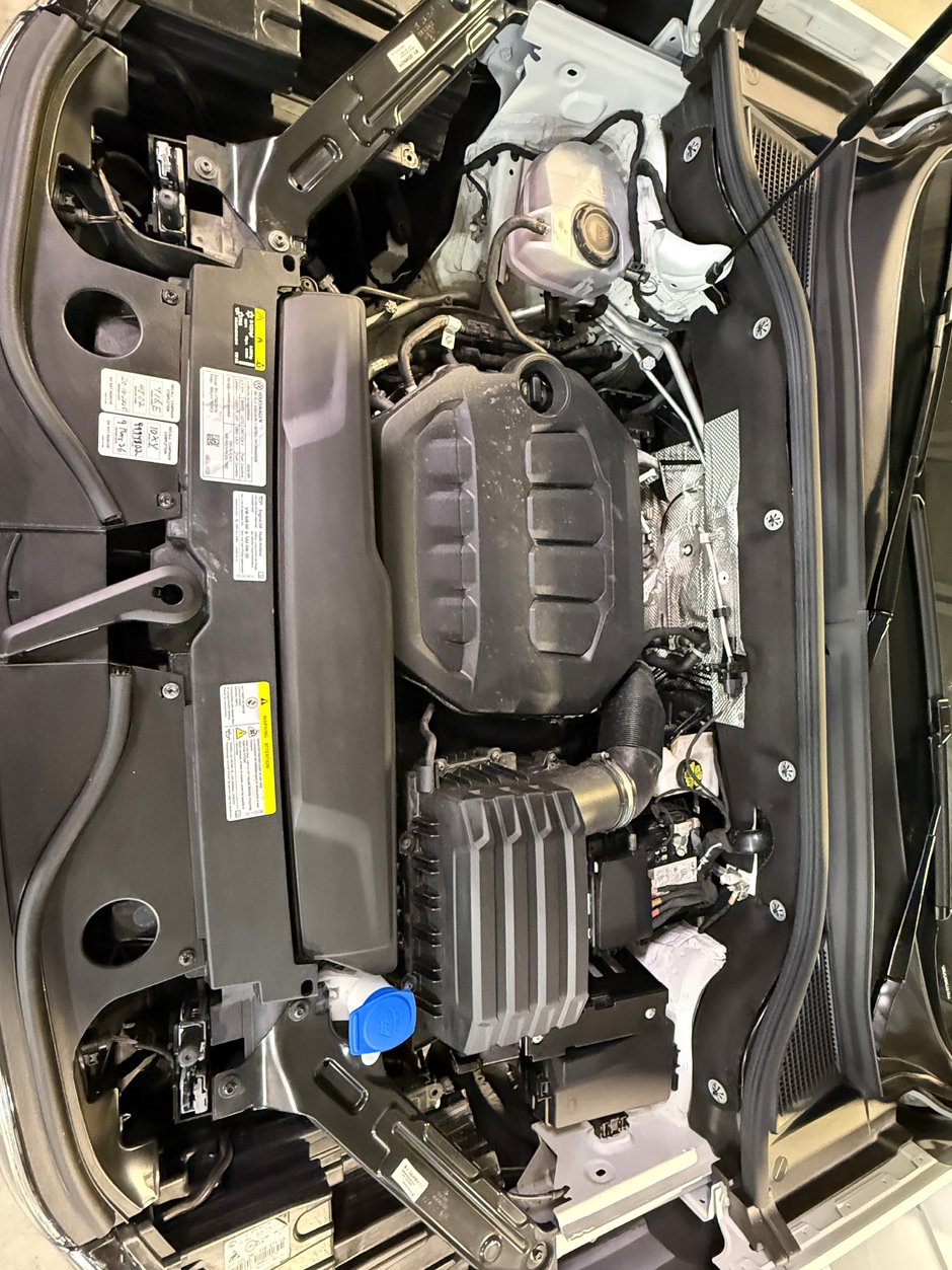 Volkswagen Atlas Cross Sport 2.0 TSI HIGHLINE 2024-26