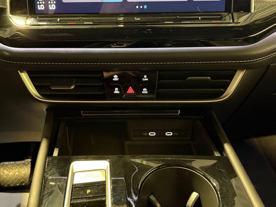 Volkswagen Atlas Cross Sport 2.0 TSI HIGHLINE 2024-22