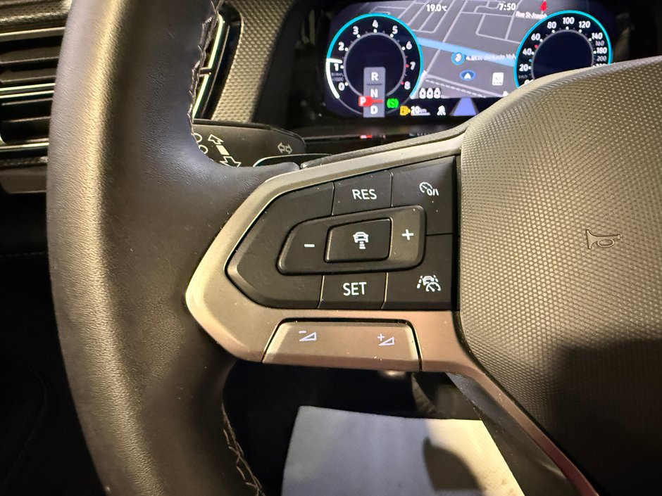 Volkswagen Atlas Cross Sport 2.0 TSI HIGHLINE 2024-15