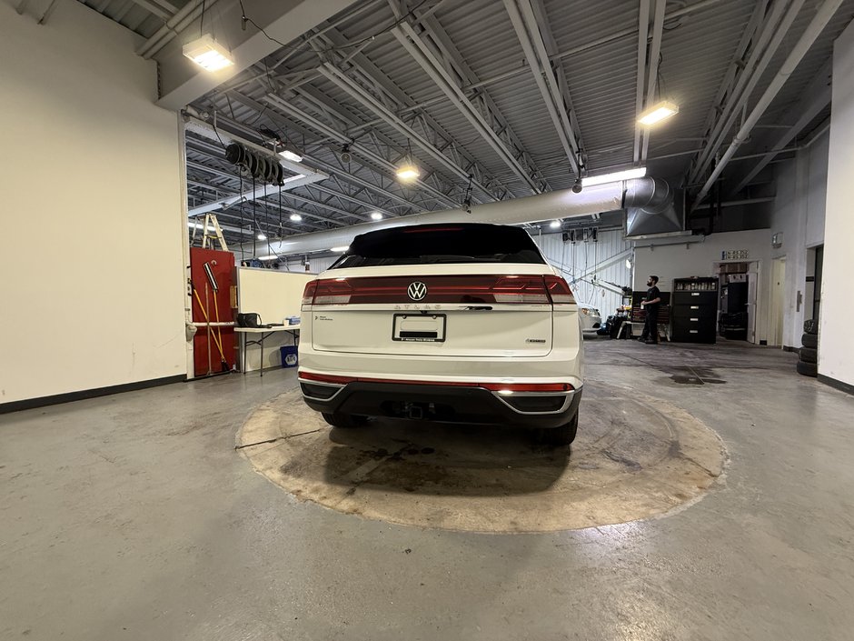 Volkswagen Atlas Cross Sport 2.0 TSI HIGHLINE 2024-3
