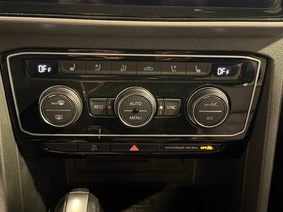 2021 Volkswagen Atlas SEL-22