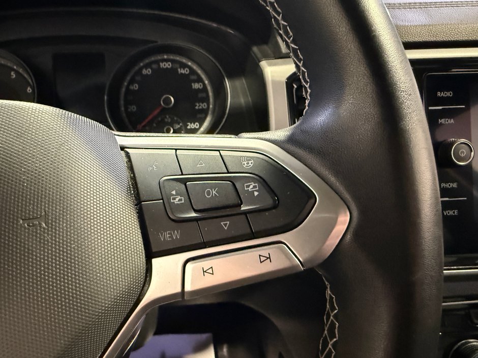 2021 Volkswagen Atlas SEL-16